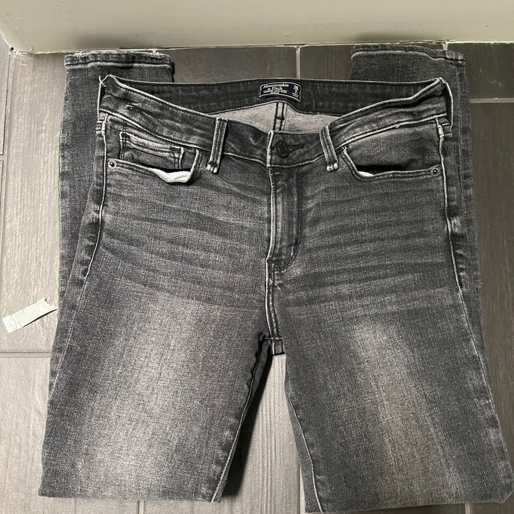 In great condition Abercrombie and Fitch